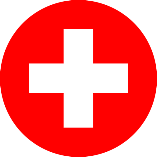 Swiss flag